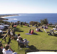 Crackneck Point Lookout - Attractions Melbourne