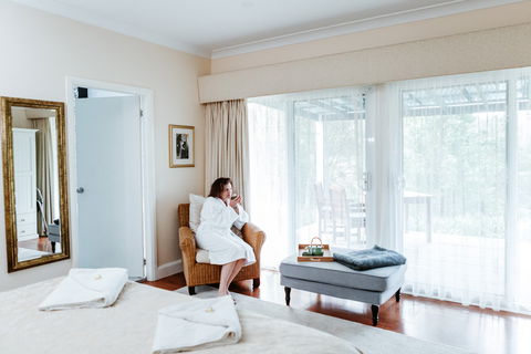 Crystal Creek Meadows Day Spa - Attractions Melbourne 1