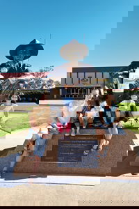 Cunnamulla Fella