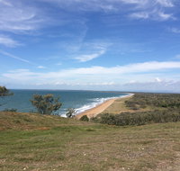 Curtis Island - Attractions Melbourne