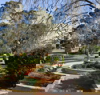 Curry Reserve - Attractions Melbourne