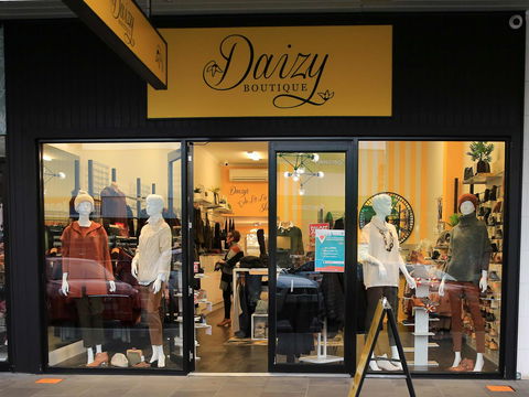 Daizy Boutique - Attractions Melbourne 0