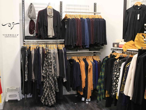 Daizy Boutique - Attractions Melbourne 1