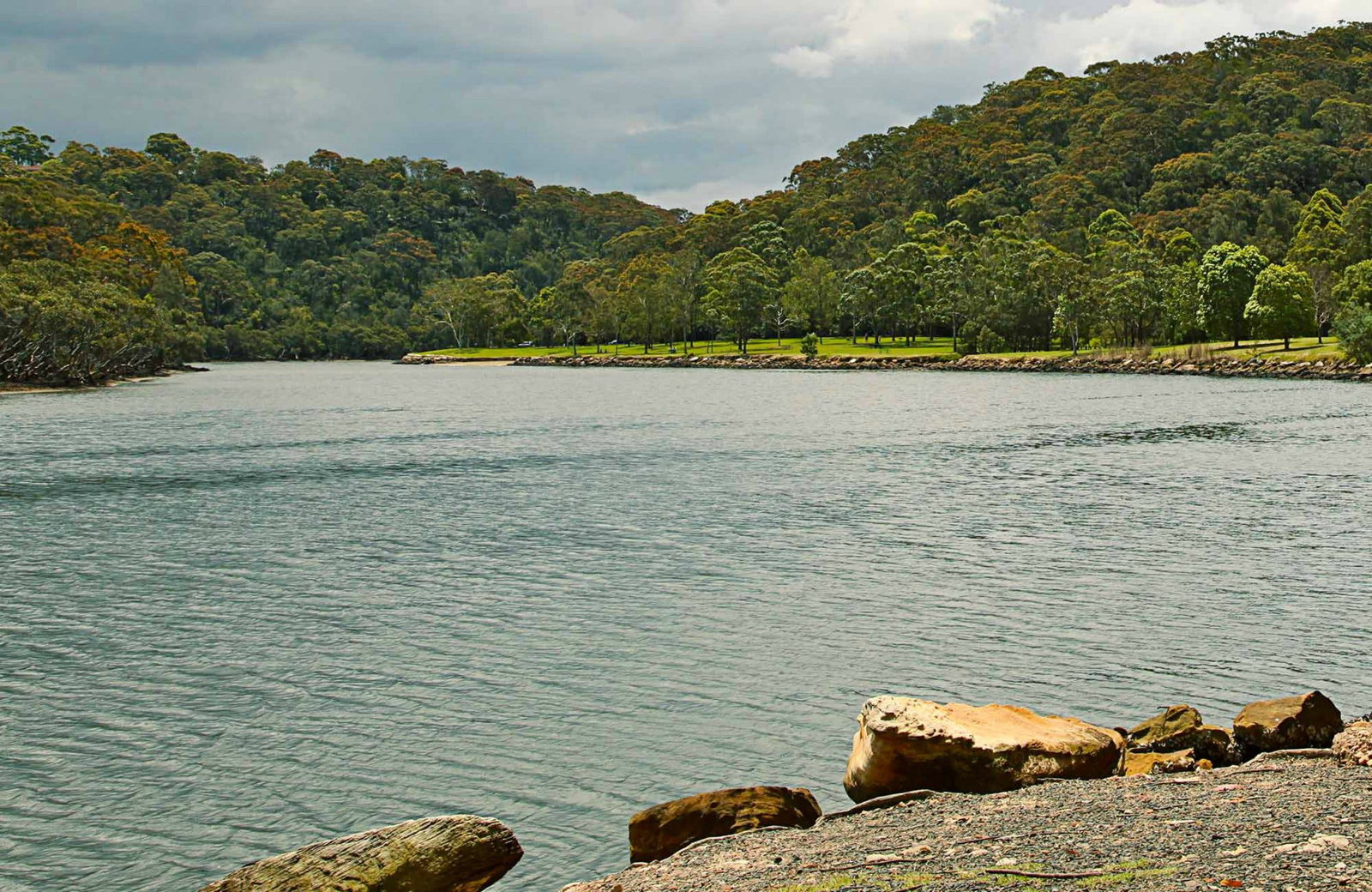 Killarney Heights NSW Attractions Melbourne