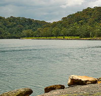 Davidson Park Picnic Area and Boat Ramp - Attractions Melbourne