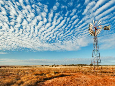 Depot Glen, Pooles Grave And Sturts Cairn - Attractions Melbourne 0