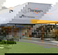 Devonport Regional Gallery - Attractions Melbourne