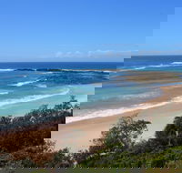 Diggers Headland - Attractions Melbourne