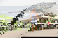 Dixon Park Beach