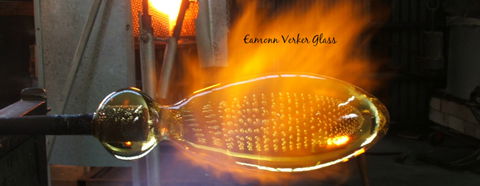 Eamonn Vereker Glass Studio And Gallery - Attractions Melbourne 2