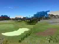 Emerald Downs Golf Course