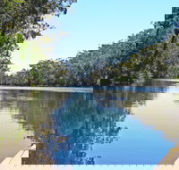 Esk River - Attractions Melbourne