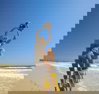 Evans Head Main Beach - Attractions Melbourne