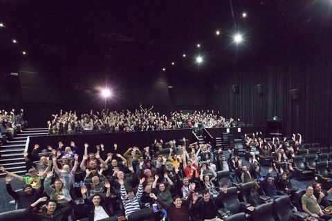Event Cinemas - Innaloo - Attractions Melbourne 0