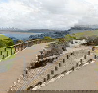 Fairfax walk - Attractions Melbourne