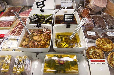 Fish And Fowl - Attractions Melbourne 2