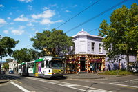 Fitzroy