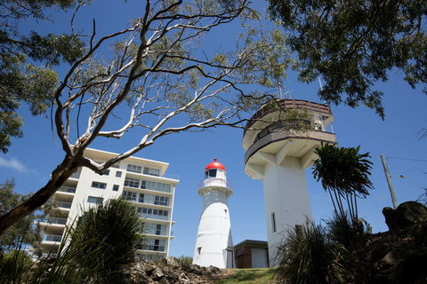 Friends Of The Caloundra Lighthouses - Attractions Melbourne 0