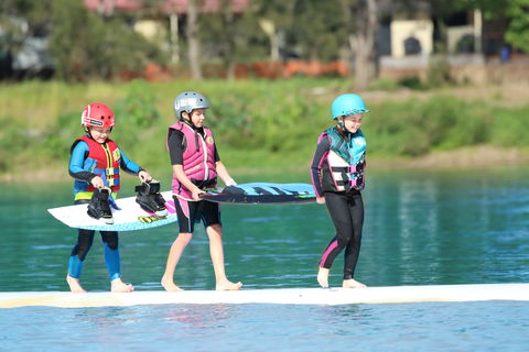 GC Wake Park - Attractions Melbourne 2