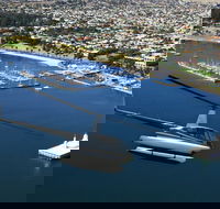 Geelong Helicopters - Attractions Melbourne