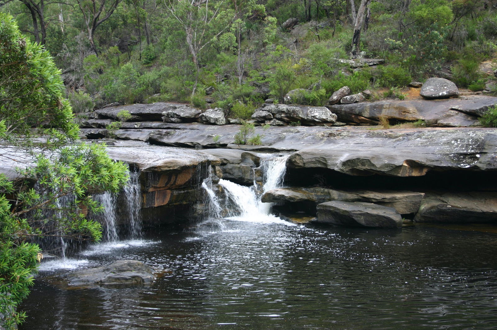  Attractions Melbourne