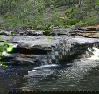 Georges River Nature Reserve - Attractions Melbourne
