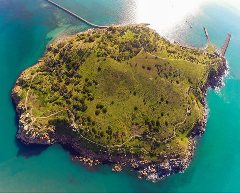 Granite Island Recreation Park - Attractions Melbourne 1