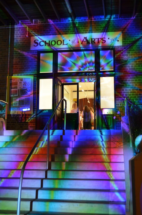 Gympie Regional Gallery - Attractions Melbourne 0