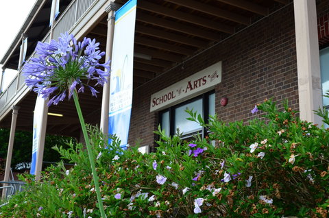 Gympie Regional Gallery - Attractions Melbourne 2