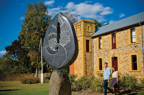 Hahndorf Main Street - Attractions Melbourne 2