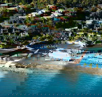 Hamilton Island Yacht Club - Attractions Melbourne