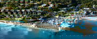 Hamilton Island Yacht Club