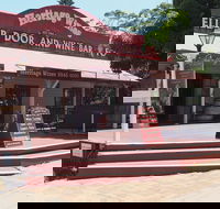 Heritage Estate Winery Cellar Door - Attractions Melbourne