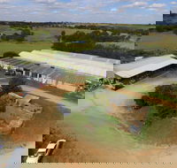 Hill-Lock Orchard - Attractions Melbourne