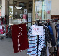 Holbrook Anglican Op-shop - Attractions Melbourne