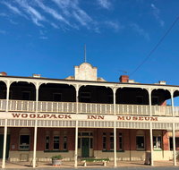 Holbrook - Attractions Melbourne