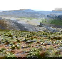 Horseshoe Rim 4WD Adventure Track - Attractions Melbourne