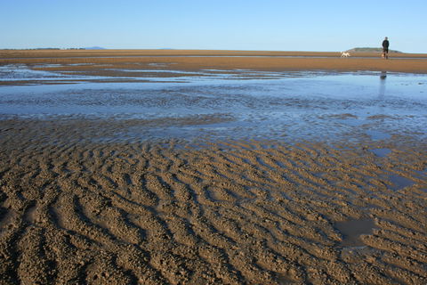 Illawong Beach - Attractions Melbourne 0