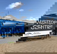 Inside Industry - Attractions Melbourne