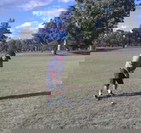 Inverell Golf Club - Attractions Melbourne