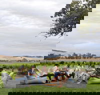 Jacob's Creek - Attractions Melbourne