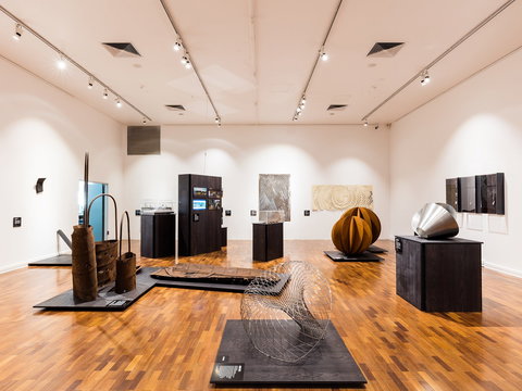 JamFactory - Attractions Melbourne 1