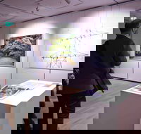 Japan Foundation Gallery - Attractions Melbourne