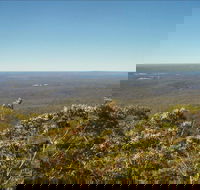 Jerrawangala National Park - Attractions Melbourne