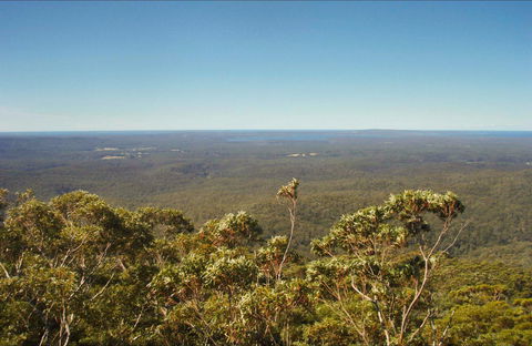 Jerrawangala National Park - Attractions Melbourne 0