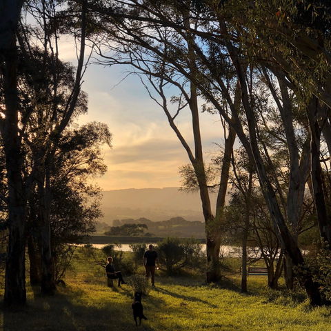 Jetty Farm - Attractions Melbourne 0