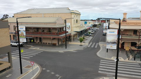 Kadina Shopping - Attractions Melbourne 0