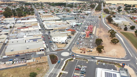 Kadina Shopping - Attractions Melbourne 1