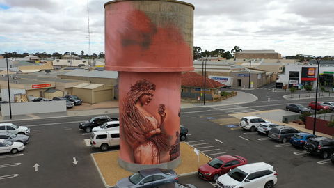 Kadina Shopping - Attractions Melbourne 2