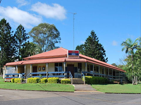 Kandanga - Attractions Melbourne 0